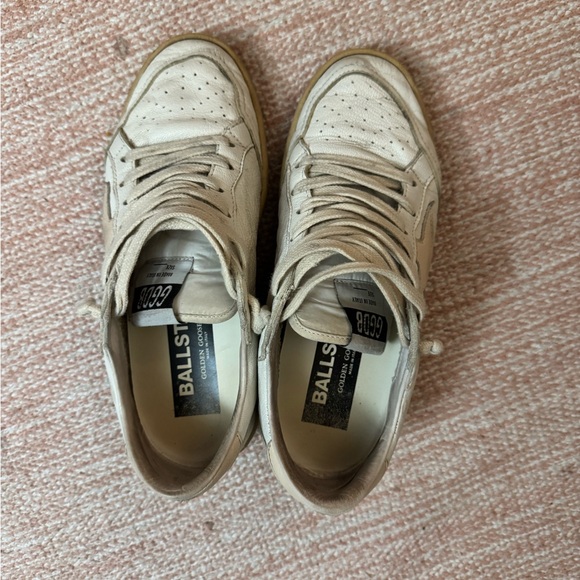 Golden Goose ball Stars - Picture 5 of 8